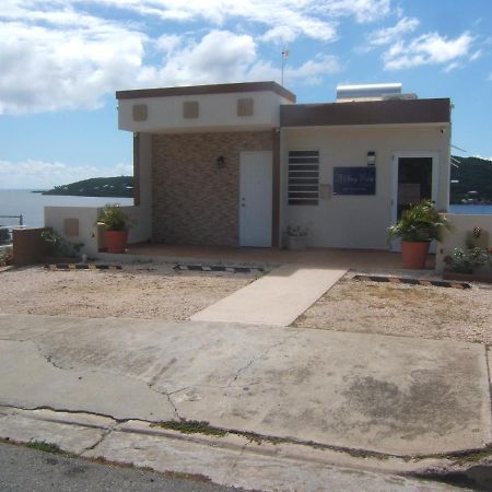 Hillbay View Villas Culebra Екстериор снимка
