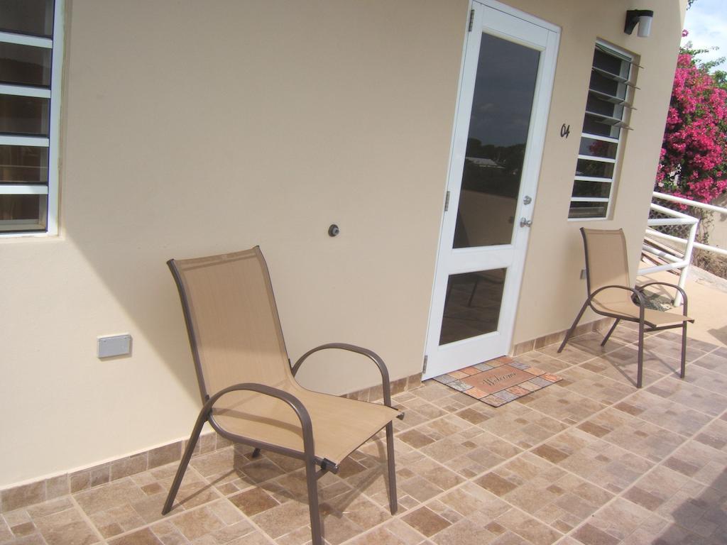 Hillbay View Villas Culebra Екстериор снимка