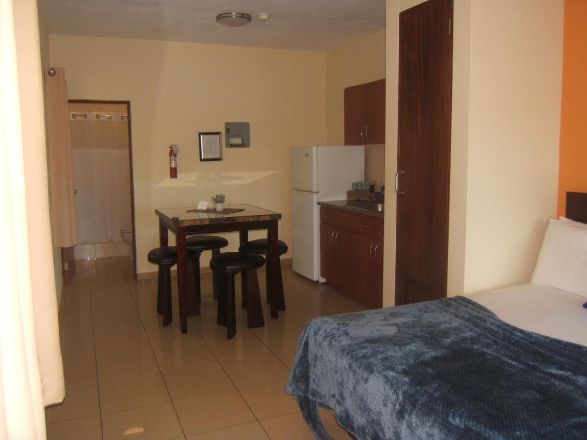 Hillbay View Villas Culebra Екстериор снимка