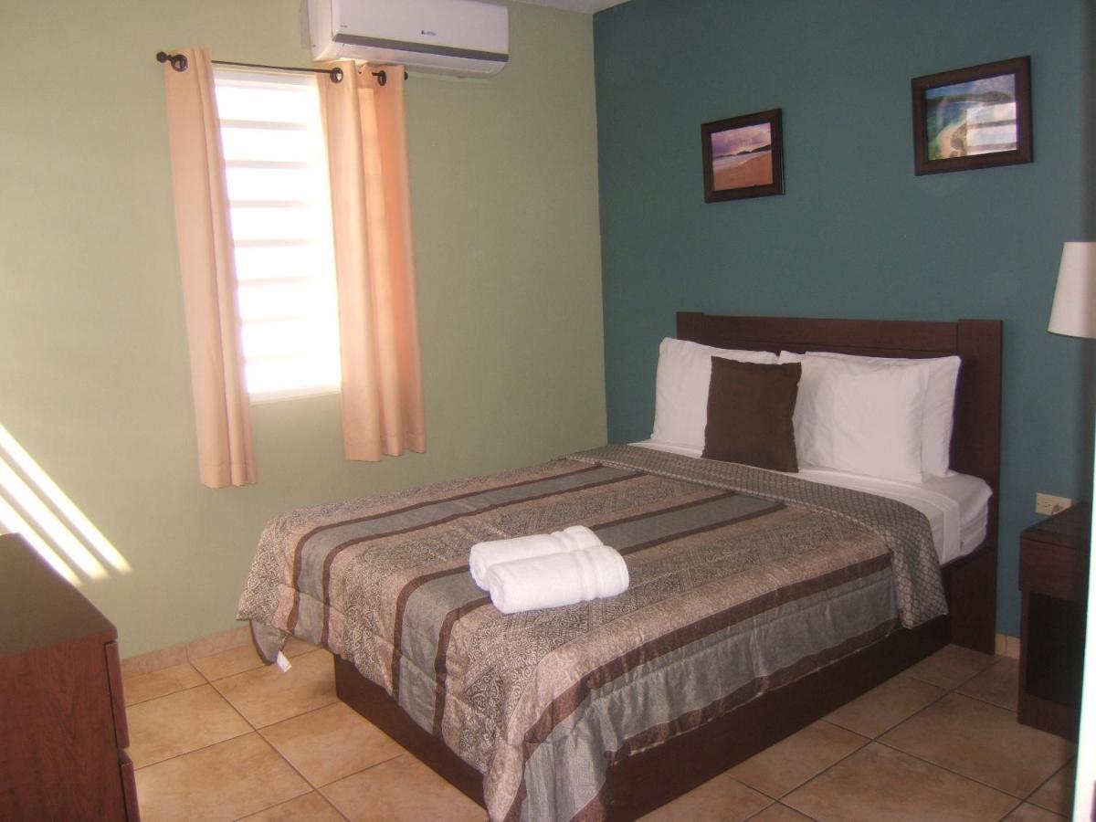 Hillbay View Villas Culebra Екстериор снимка