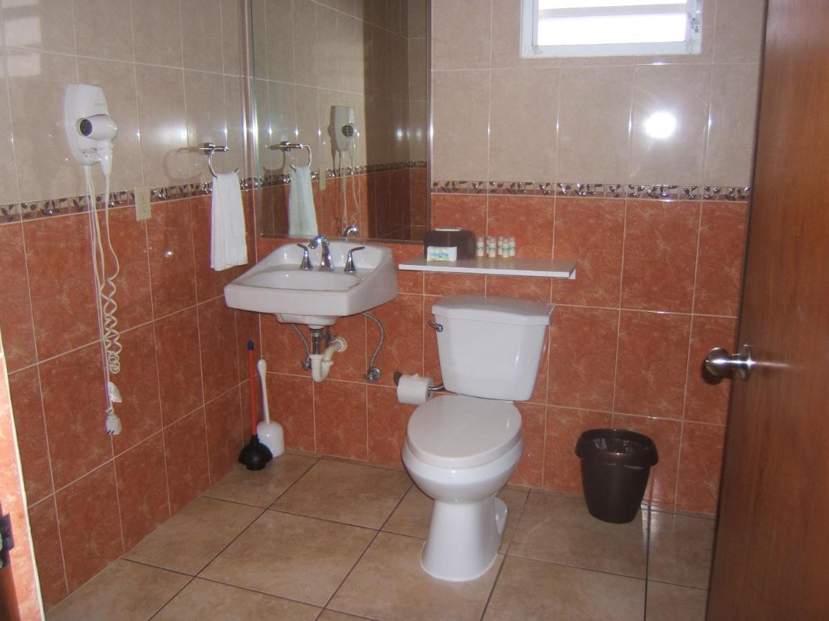 Hillbay View Villas Culebra Екстериор снимка